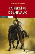 Bergère de chevaux (La)